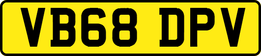 VB68DPV