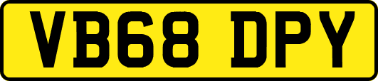 VB68DPY