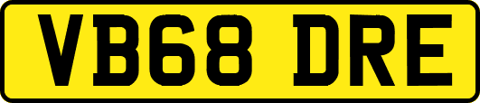 VB68DRE