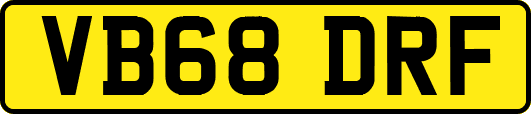 VB68DRF