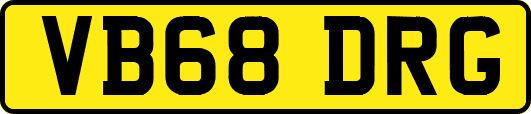 VB68DRG