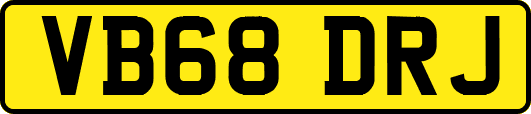 VB68DRJ