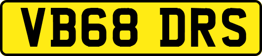 VB68DRS