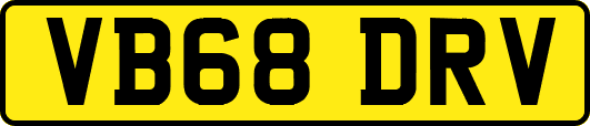 VB68DRV