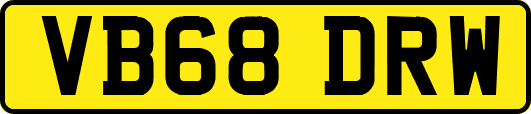 VB68DRW