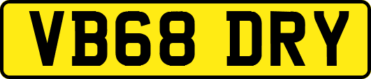 VB68DRY