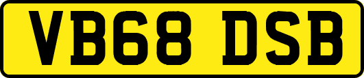 VB68DSB
