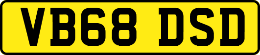 VB68DSD