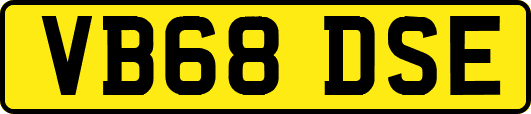 VB68DSE