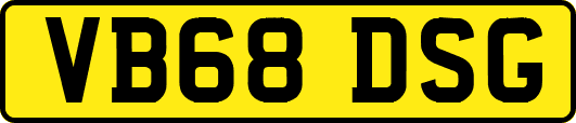 VB68DSG