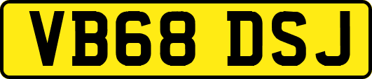VB68DSJ