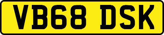 VB68DSK