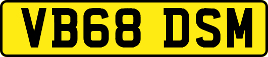 VB68DSM