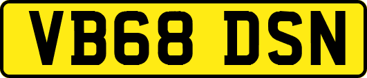 VB68DSN