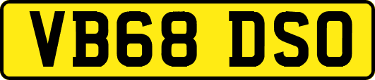 VB68DSO