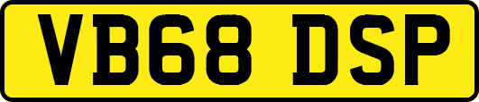 VB68DSP