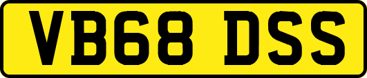 VB68DSS