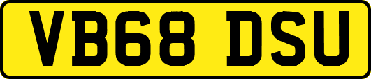 VB68DSU