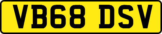 VB68DSV