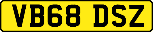 VB68DSZ