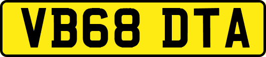VB68DTA
