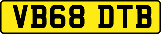 VB68DTB