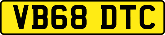 VB68DTC