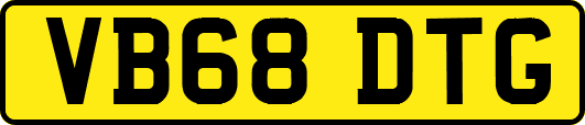 VB68DTG
