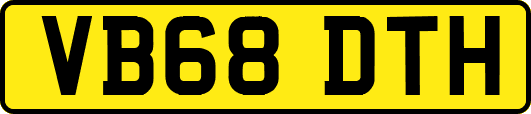 VB68DTH