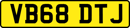 VB68DTJ