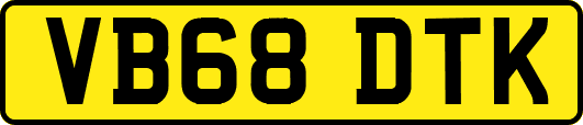 VB68DTK