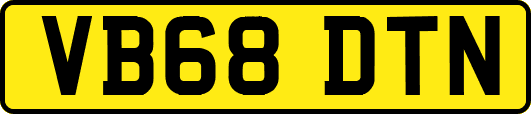 VB68DTN