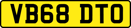 VB68DTO