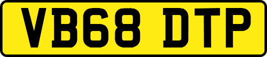 VB68DTP