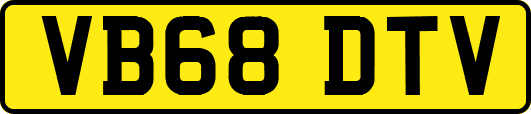 VB68DTV