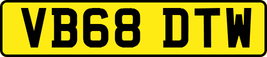 VB68DTW