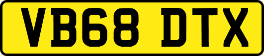 VB68DTX