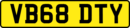 VB68DTY