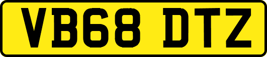 VB68DTZ