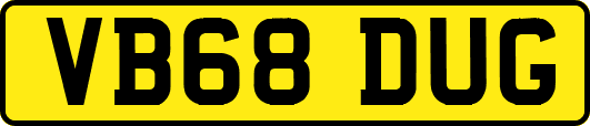VB68DUG