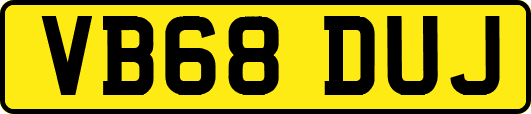 VB68DUJ