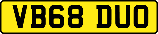VB68DUO