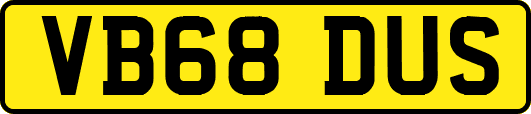 VB68DUS