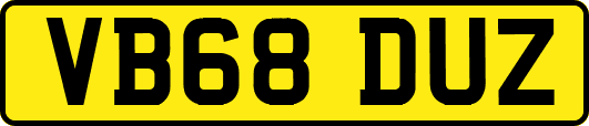 VB68DUZ