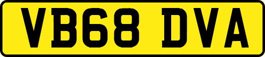 VB68DVA