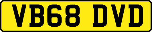 VB68DVD