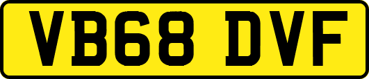 VB68DVF