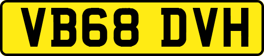VB68DVH