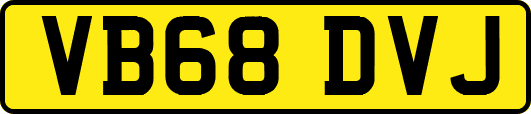 VB68DVJ
