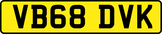VB68DVK